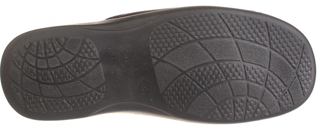 Тапочки inblu OG-3F (014)