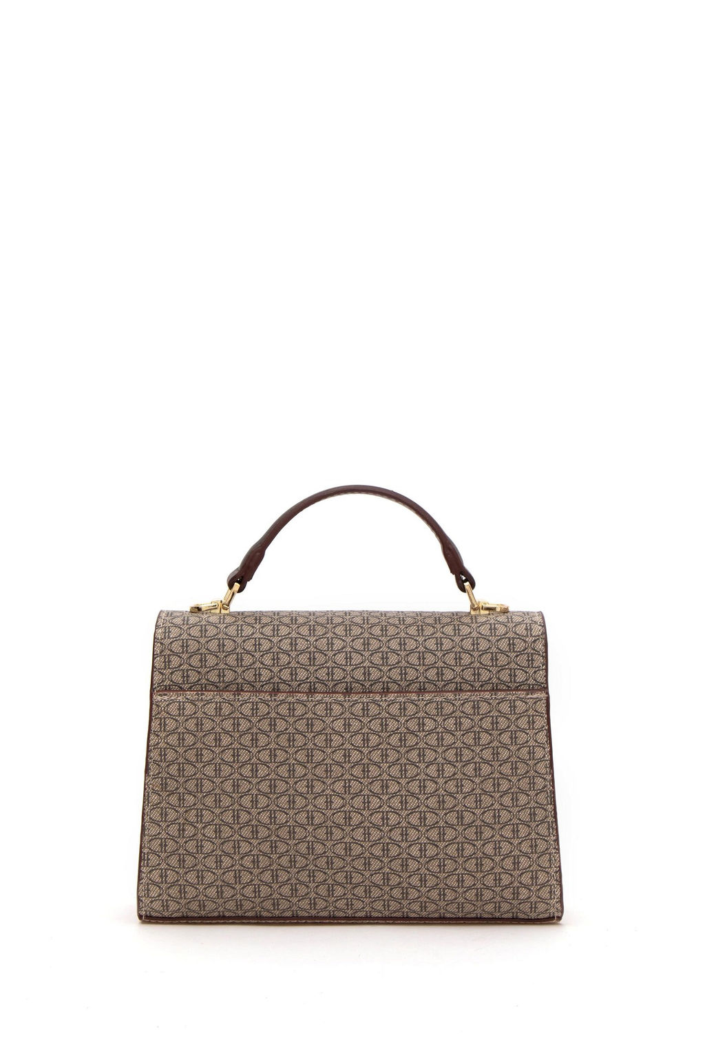 Женская норковая сумка - U.s. polo assn фото 5