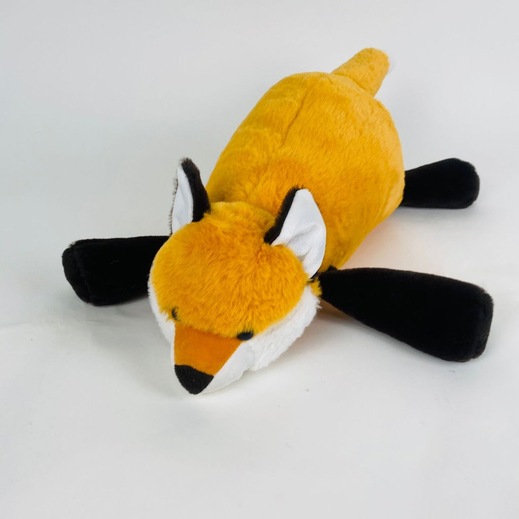 Мягкая игрушка Лежачие животные 50 см - Storyland фото 2