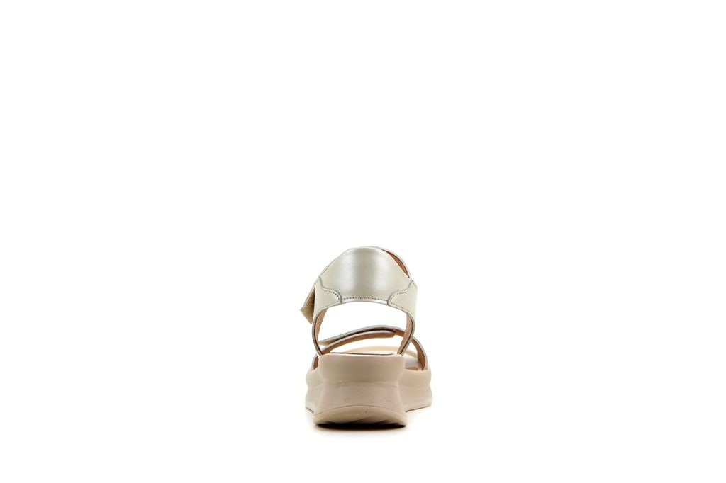 Босоножки EDART 2022.359 be. beige perl
