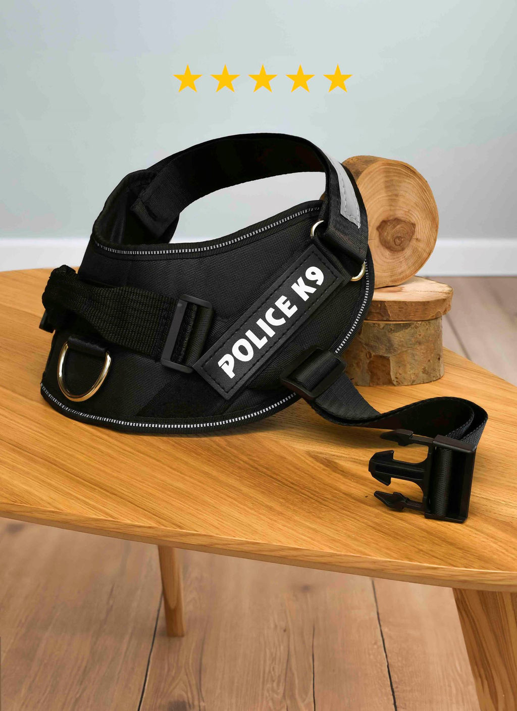 Шлейка для собак, цвет в ассортименте, XS PS217-6