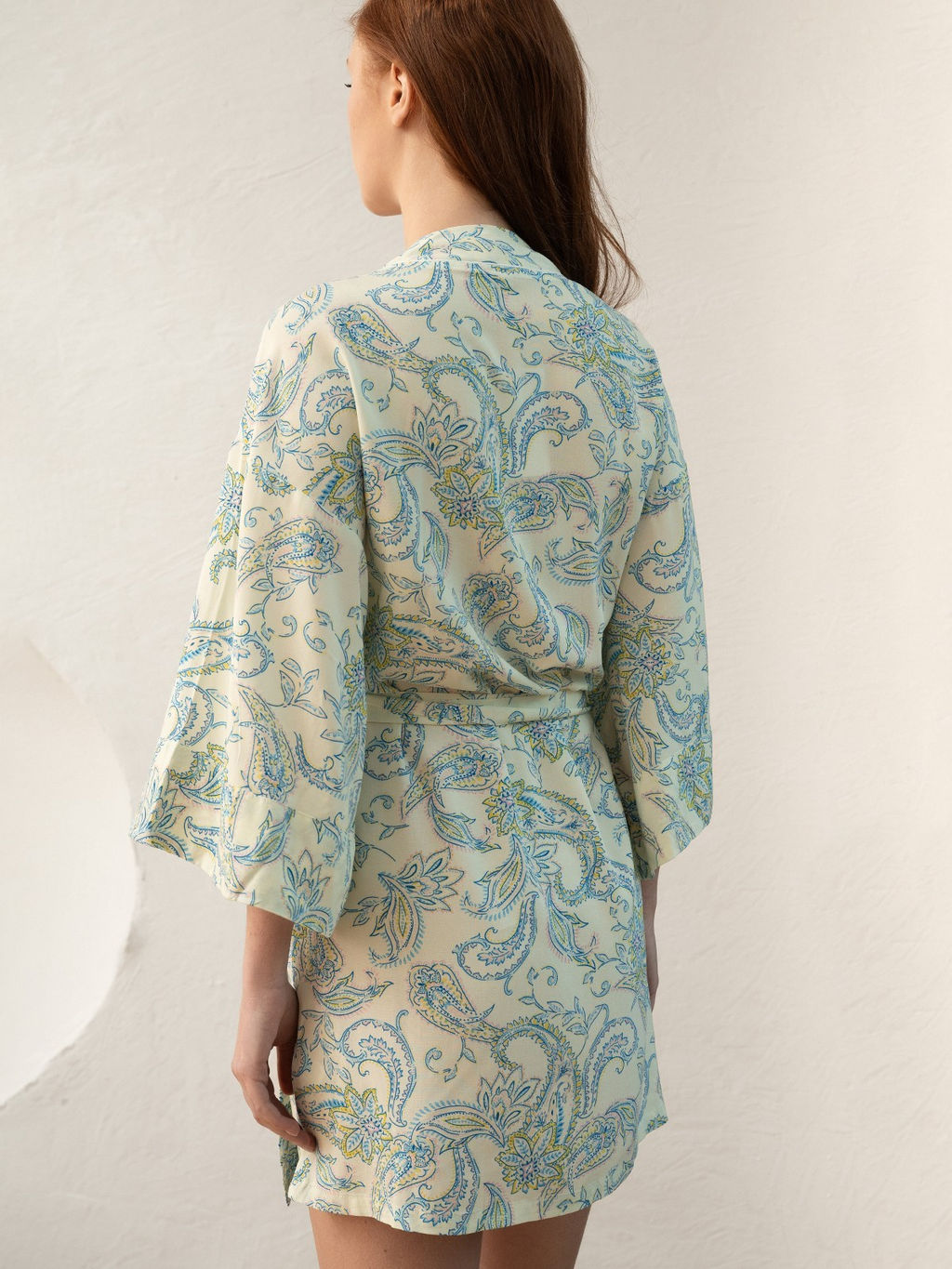 Халат Indefini (Арт. 5045SYZ)