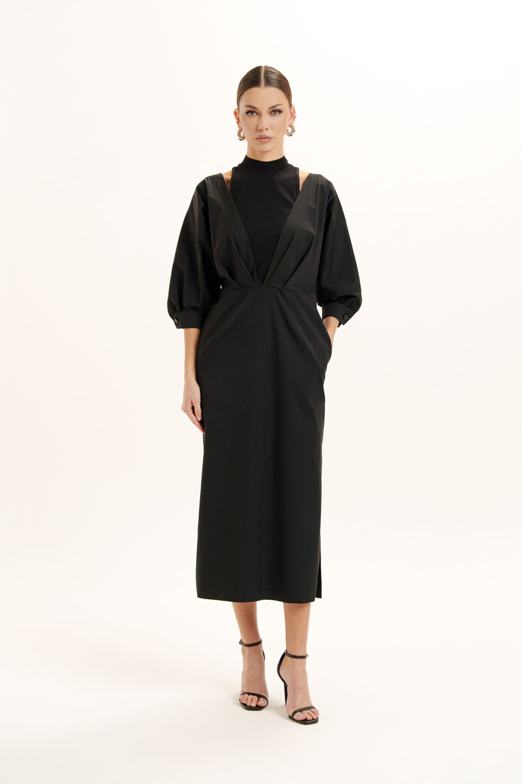 Платье женское - Deesses фото 5