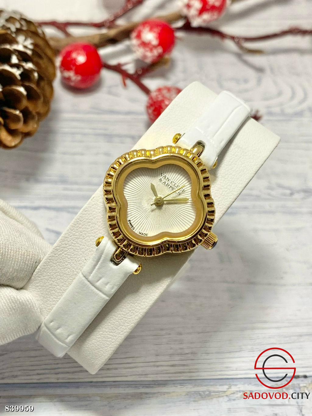 Часы с кварцевым механизмом - Bruno фото 2