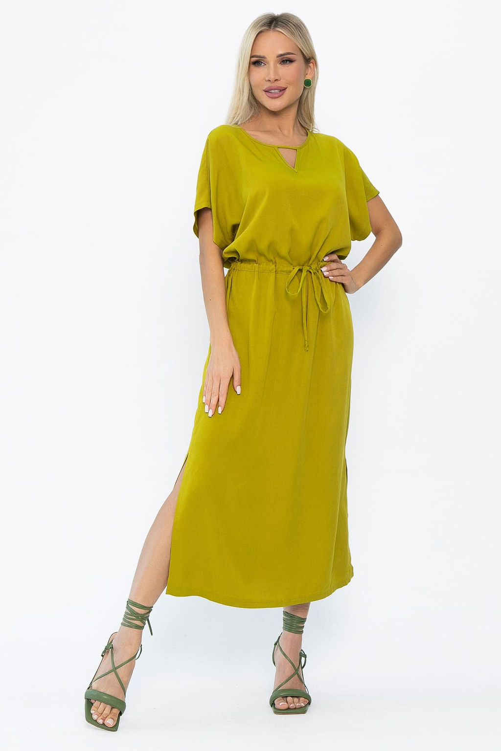 Платье Вистерия - Lt collection фото 45