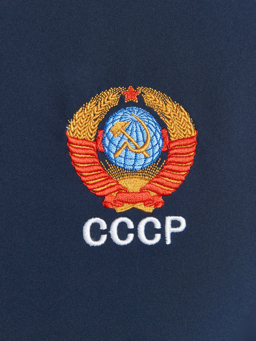 Спортивный костюм мужской СССР 15M-RT-1744 - Rusteam фото 15