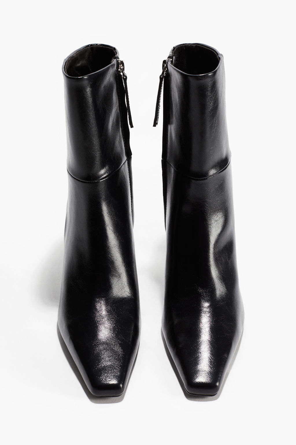 Botines de tac?n - H&m фото 3