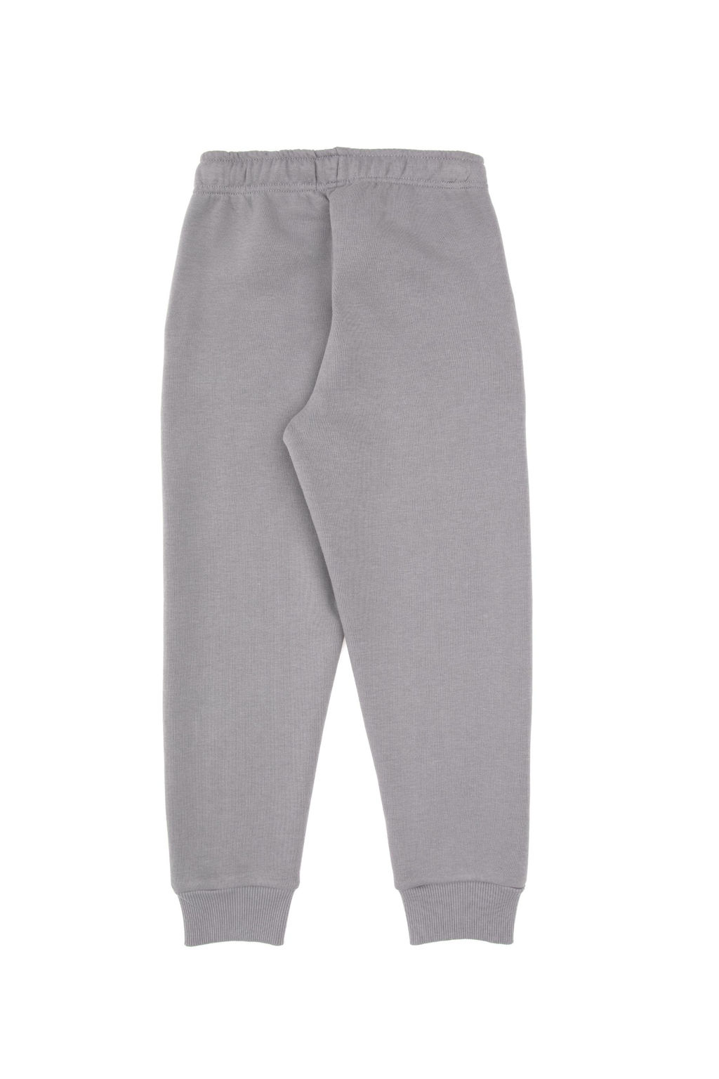 Erkek _ocuk Gri Pijama Tak_m_ Sepette S_rpriz _ndirim - U.s. polo assn фото 6