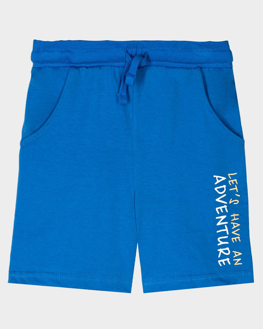 Шорты для мальчика 10424 Lets go - Let's go фото 22