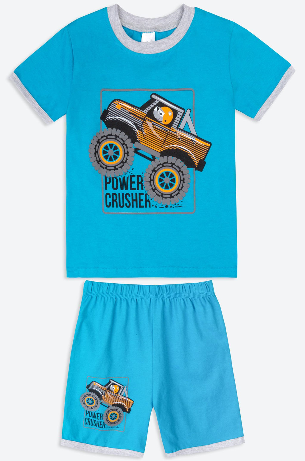 Костюм для мальчика Bonito  фото 54