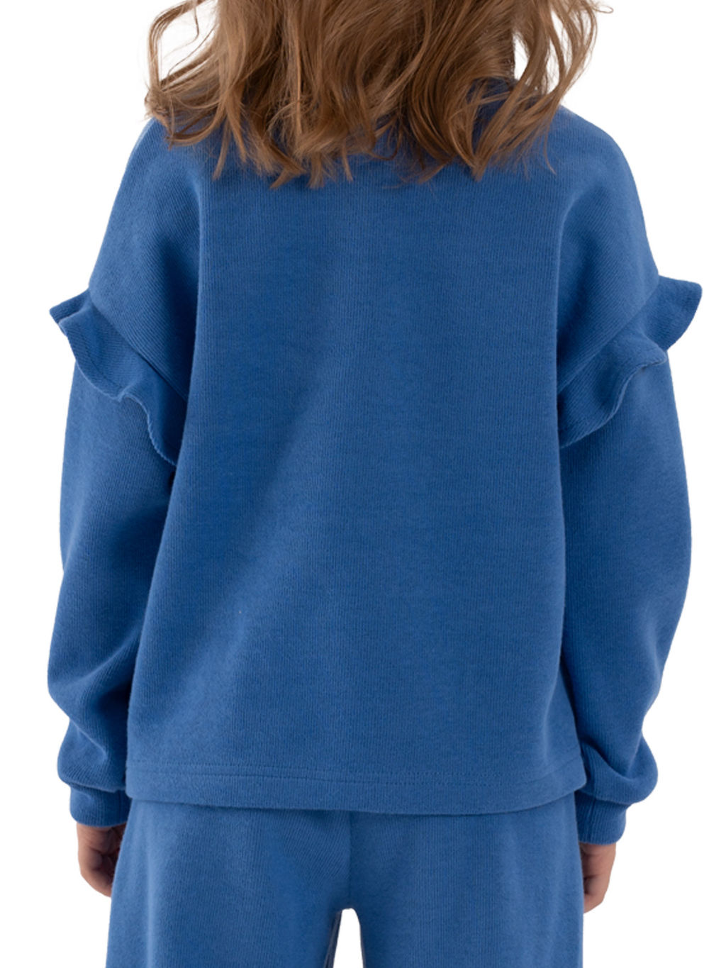 Джемпер для девочки О67151 - Карамелли фото 4