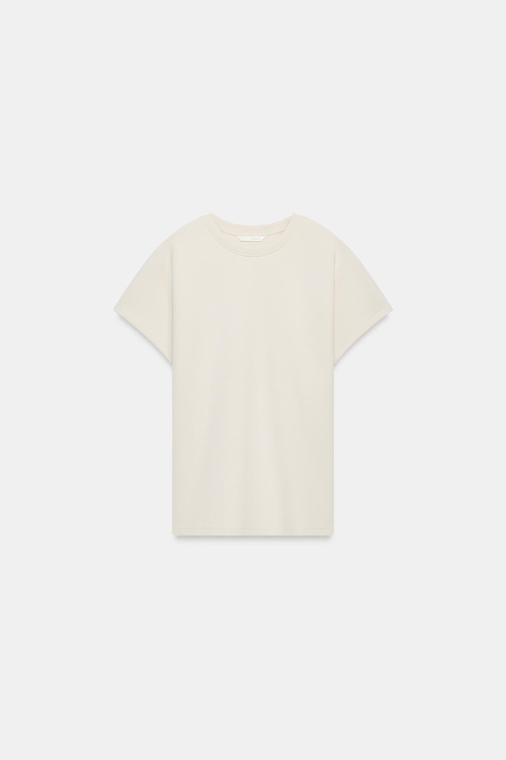 CAMISETA INTERLOCK MANGA JAPONESA / Arena - Zara фото 5