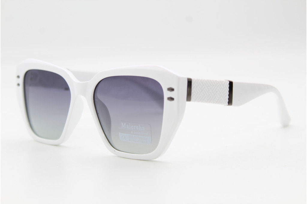 Солнцезащитные очки Maiersha (Polarized) 03720 52-19-142 С10-16