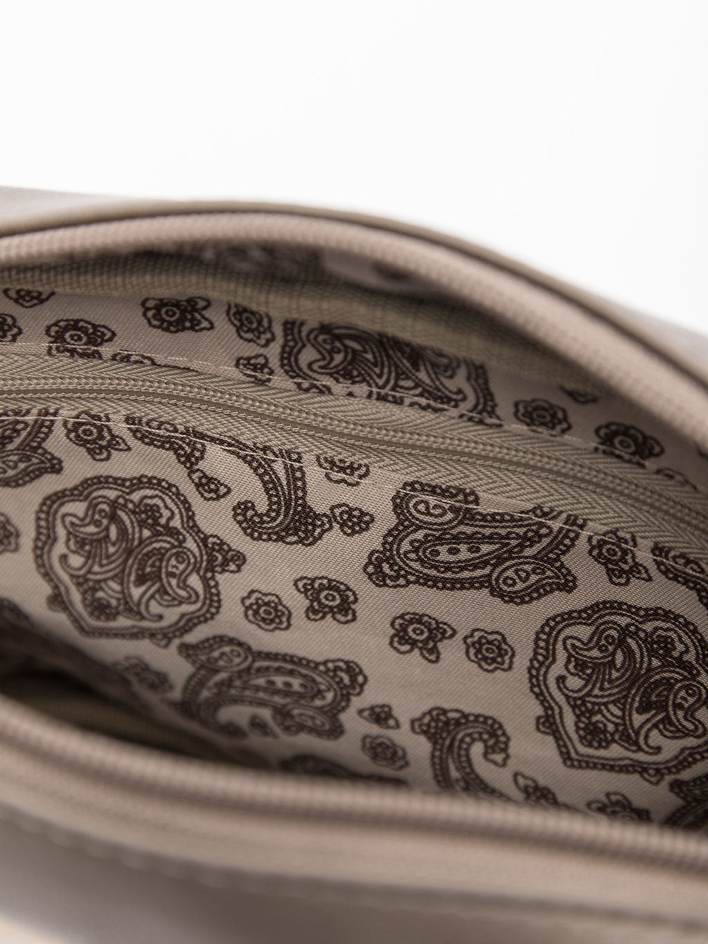 Темно-коричневый кросс-боди S.Lavia  фото 9