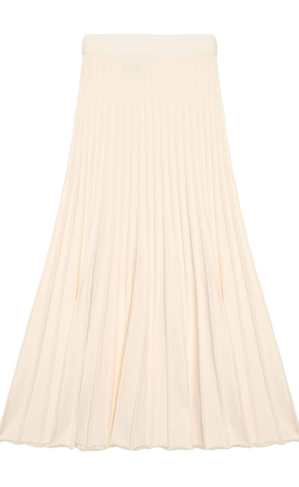 Юбка P522-0254 milk - Primm фото 4