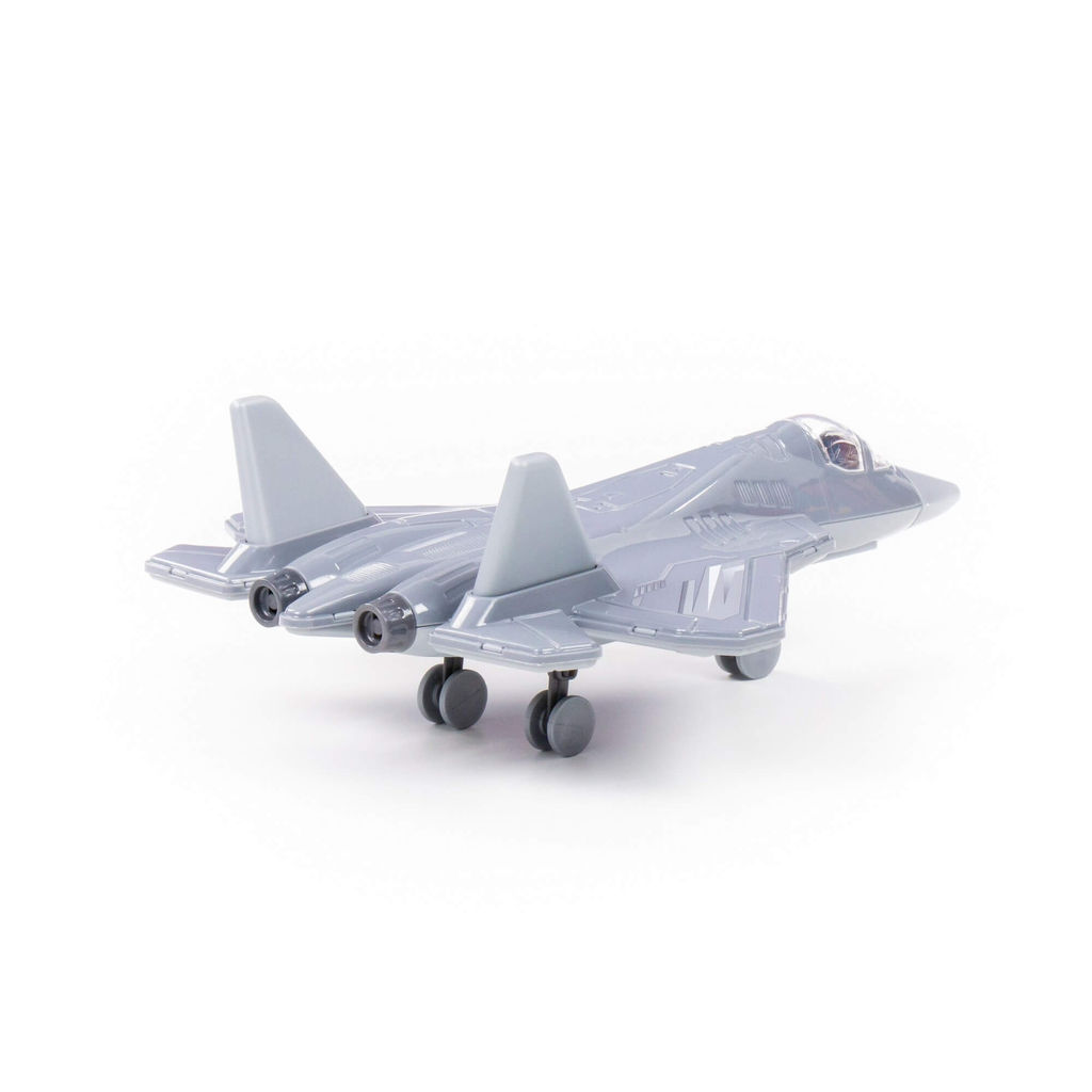 Самолёт Шквал-57 (в коробке) - Полесье фото 6