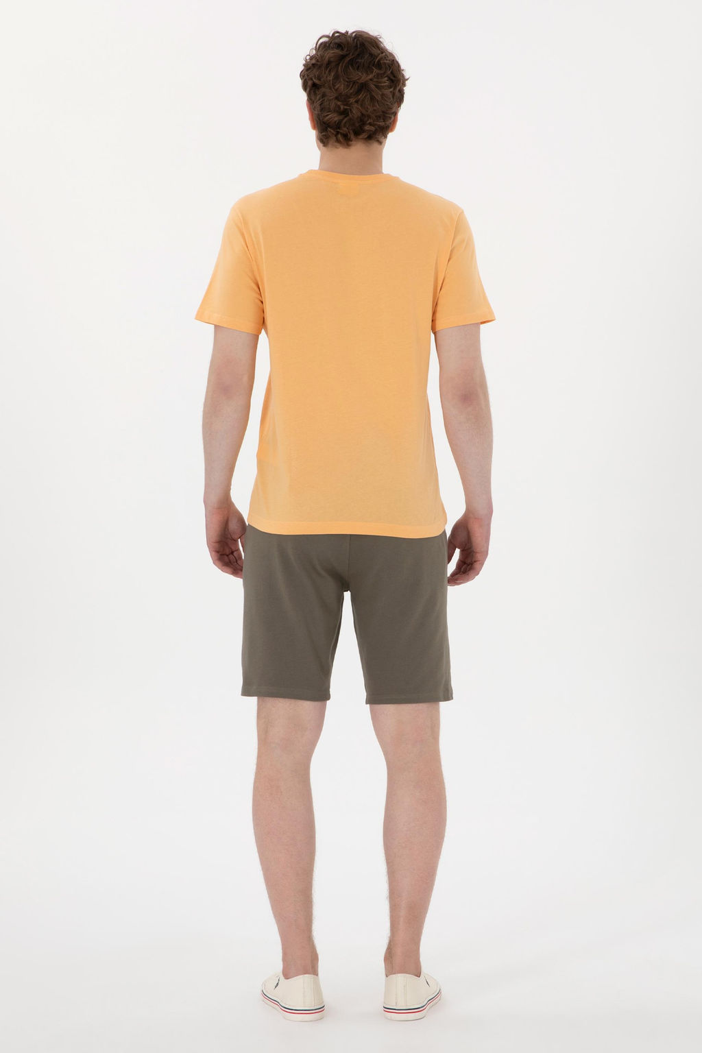 Erkek Vizon _rme _ort Sepette S_rpriz _ndirim - U.s. polo assn фото 4