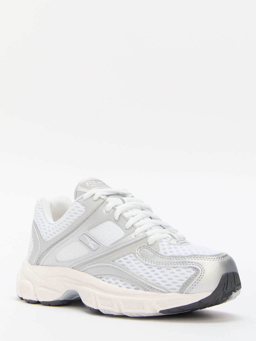 Женские кроссовки REEBOK RBK PREMIER TRINITY Артикул 4271696, белый