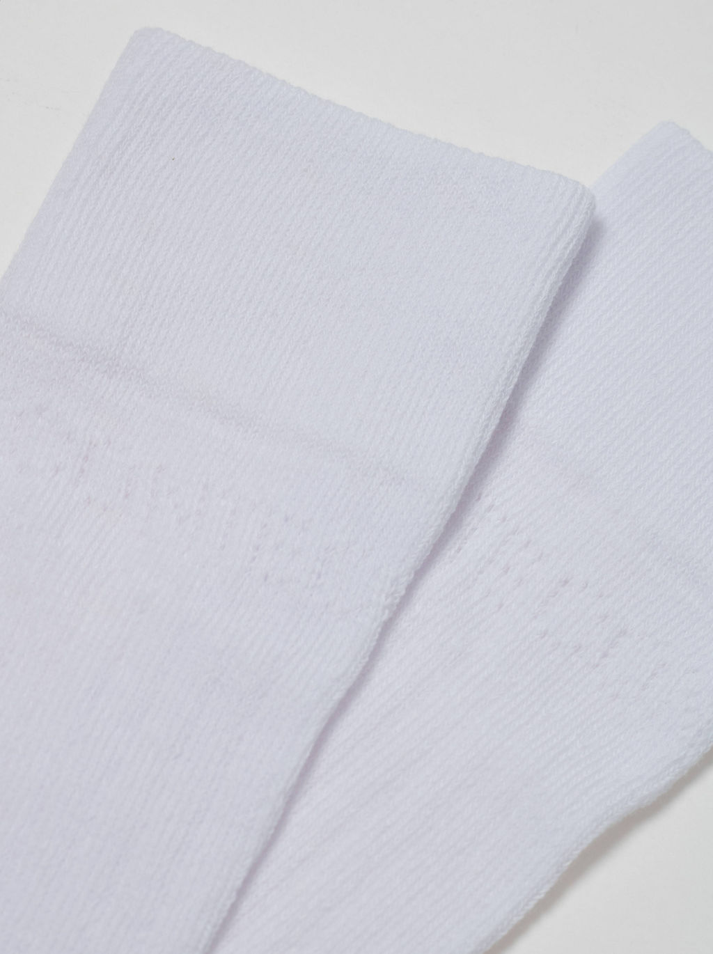 Цена за 2 пары. Носки Удлиненные CONTE CLASSIC Гольфы женские белый - Conte elegant фото 22