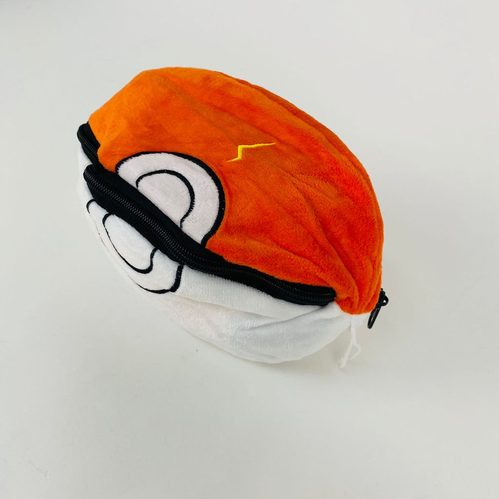 Мягкая игрушка Пикачу в покеболе 20 см - Storyland фото 8