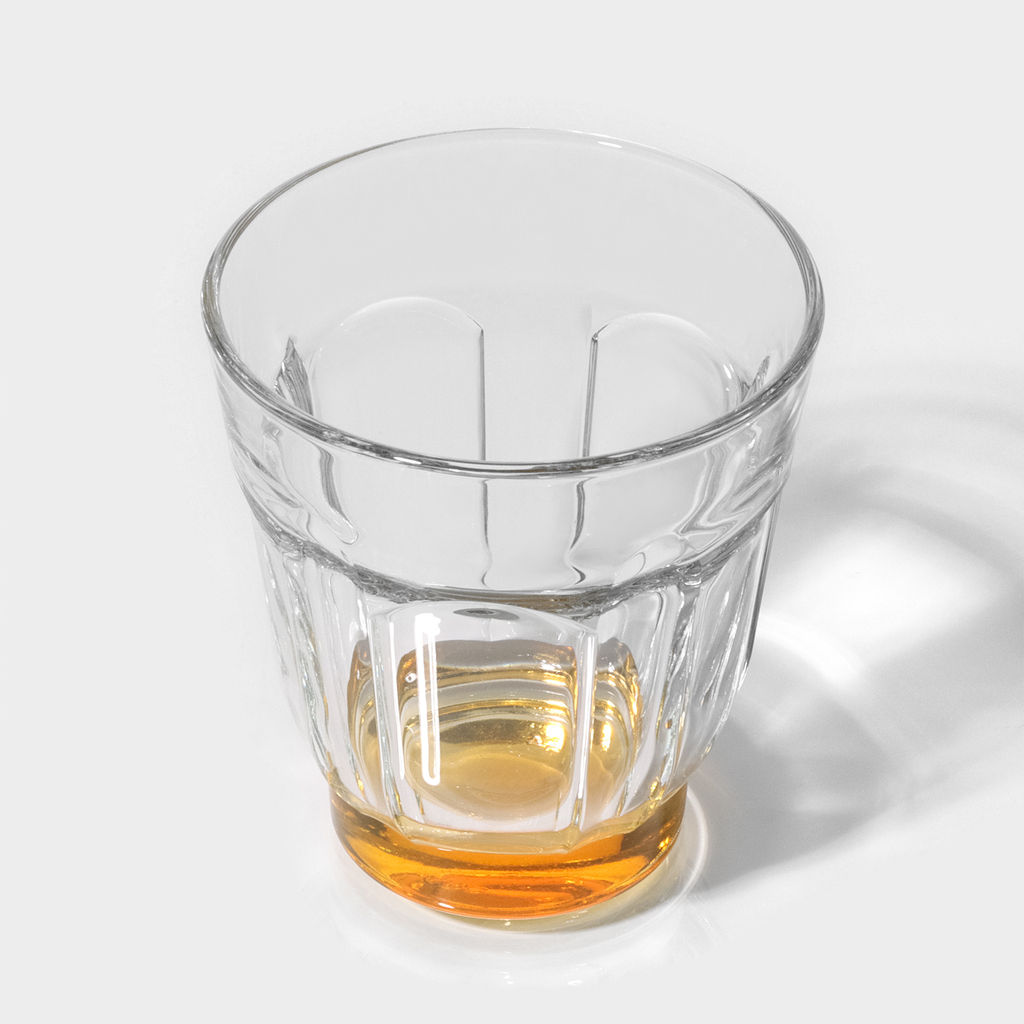 Стакан РОМАН 250мл лак микс - Luminarc фото 5