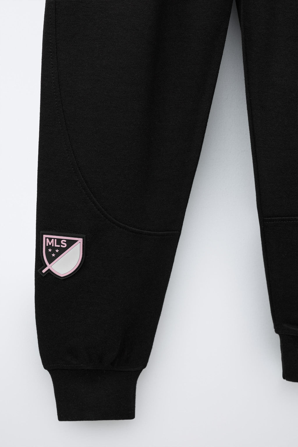 INTER MIAMI CF MLS JOGGING TROUSERS - Zara фото 12