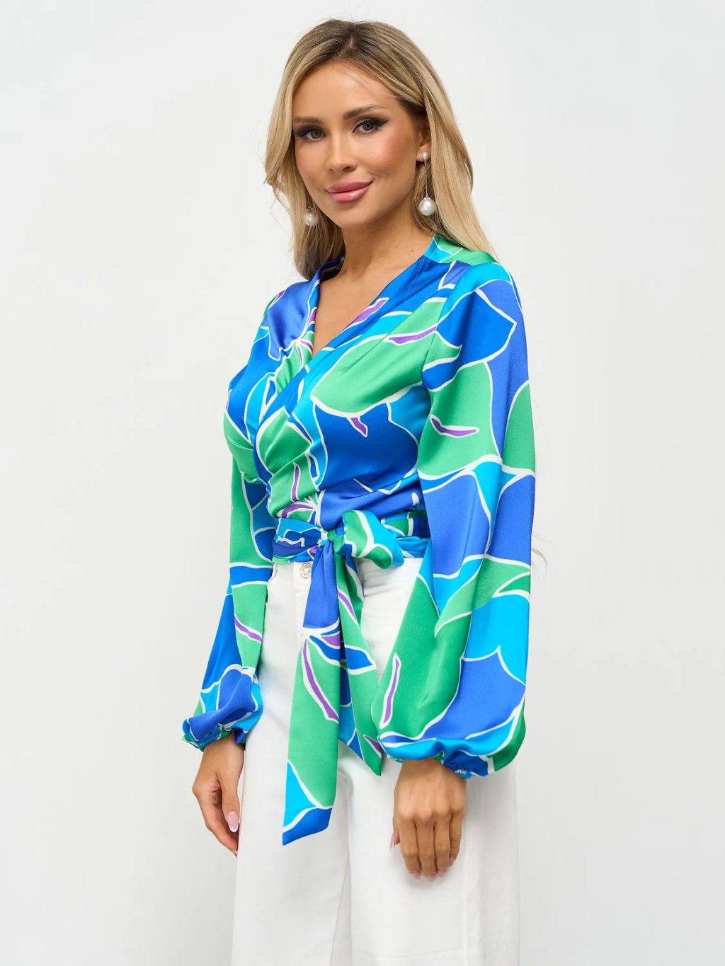 JETTY Блуза  фото 8