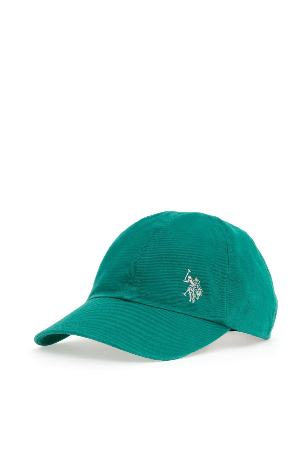 U. S. Polo Assn Мужская зеленая шляпа - U.s. polo assn фото 4