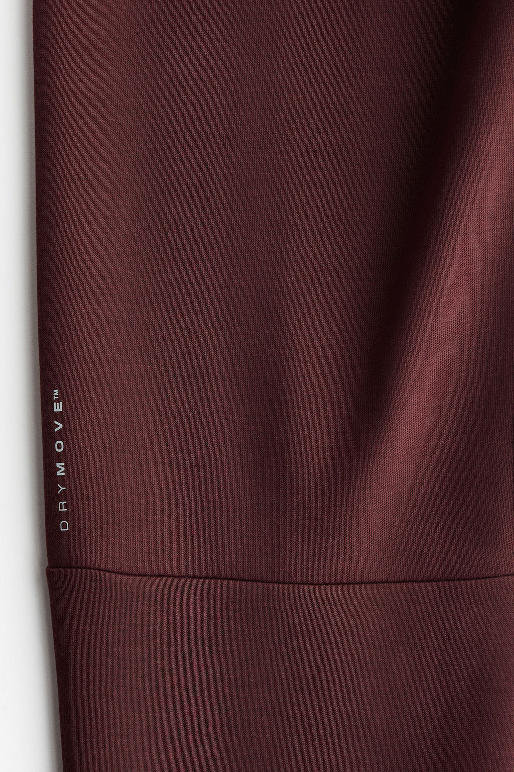 Joggers de deporte con DryMove Slim Fit - H&m фото 4