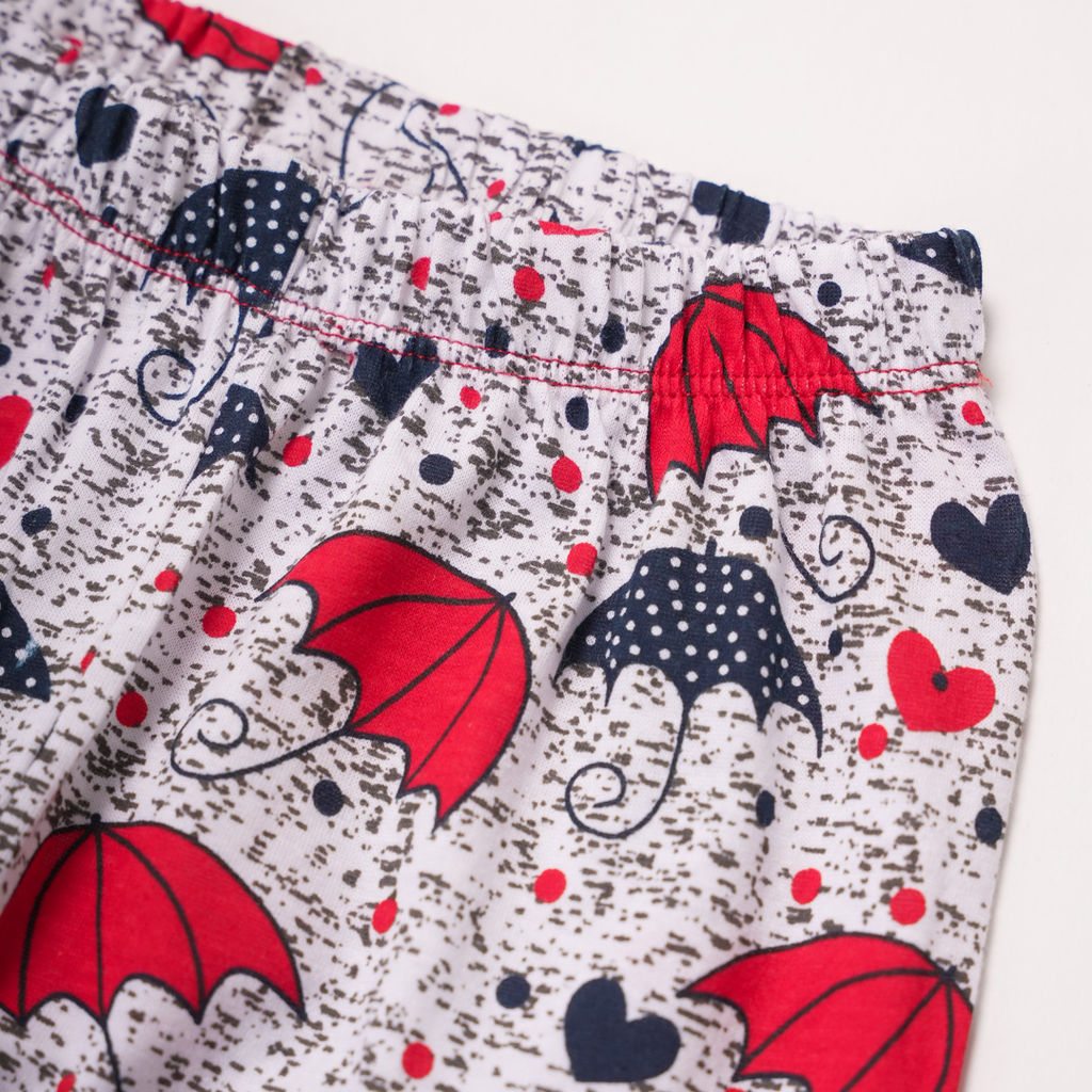 Пижама для девочки Bonito