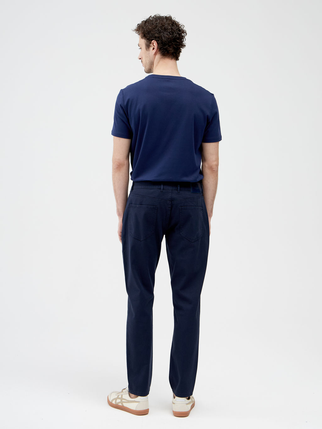 Мужские Брюки TAPER - Mossmore фото 38