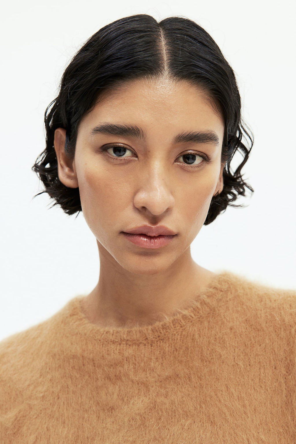 Jersey en mezcla de mohair - H&m фото 2