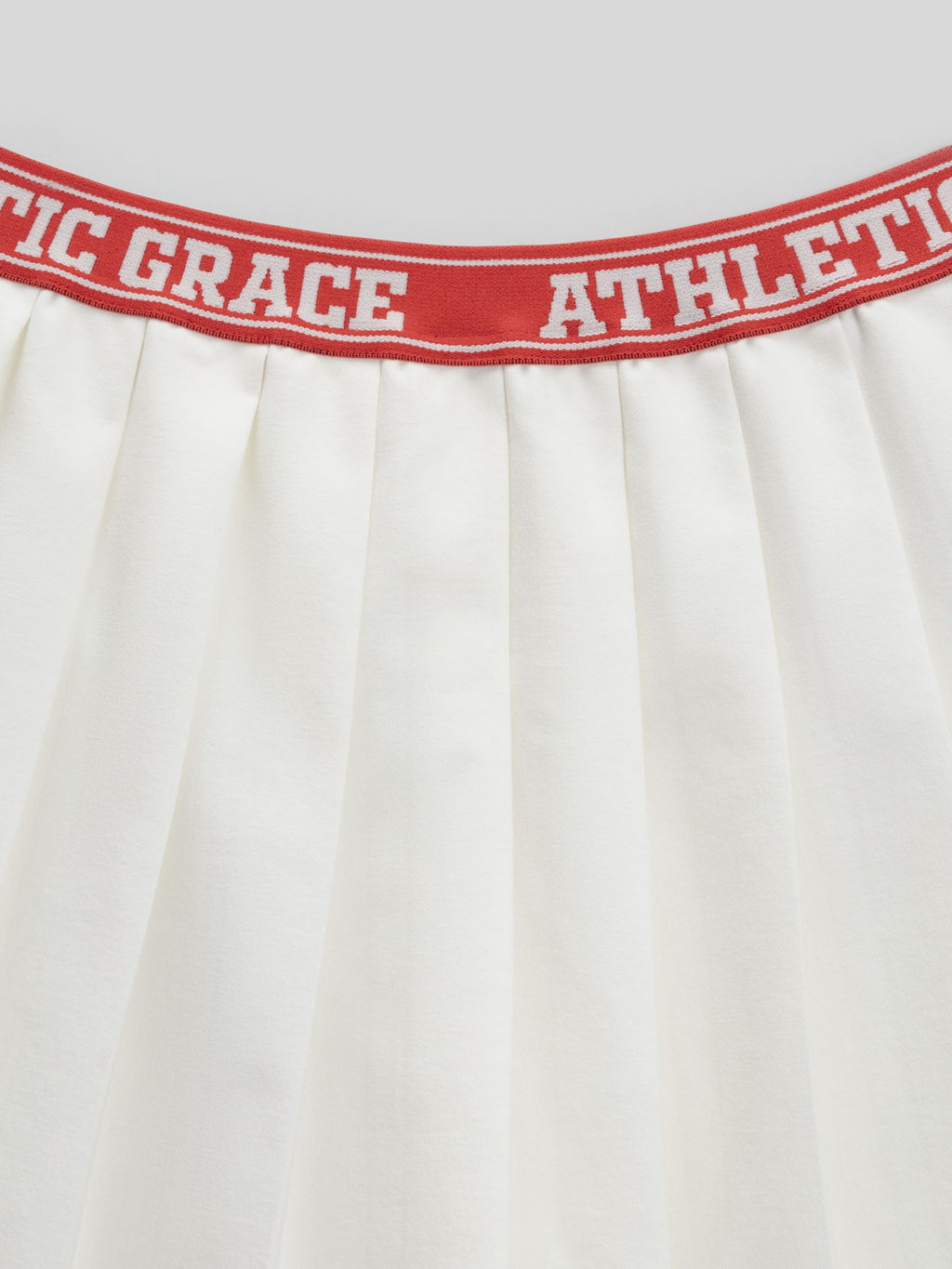 ACOOLA / Юбка детская для девочек Route2 белый фото 5