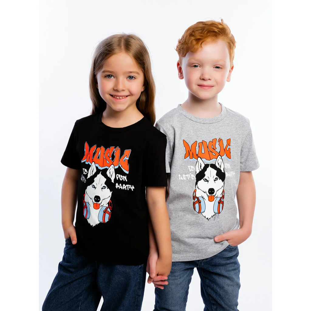 Футболка кулирка 0954102404 - Youlala фото 13