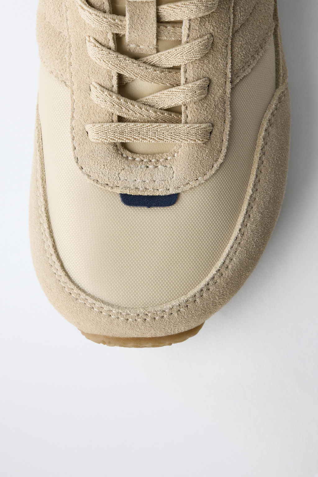 BAREFOOT TRAINERS - Zara фото 16