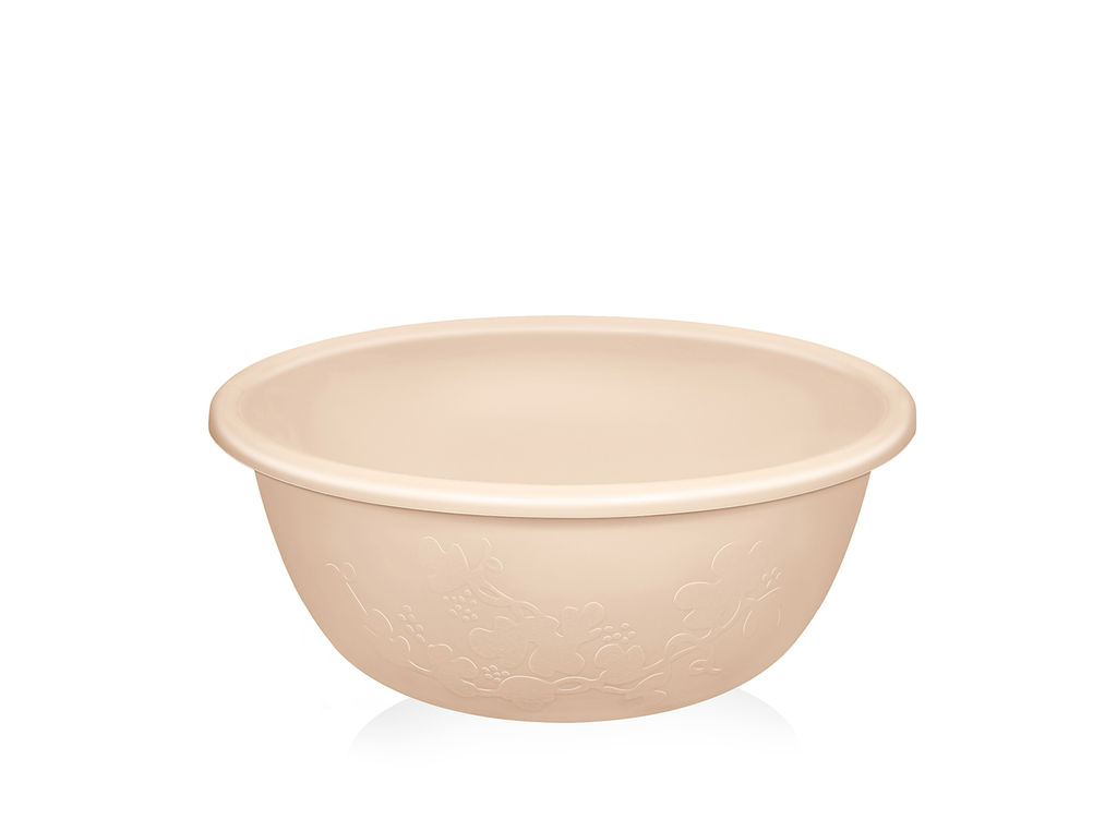 Таз 4,0л "Изобилие" арт. 071 ЭЛЬФ