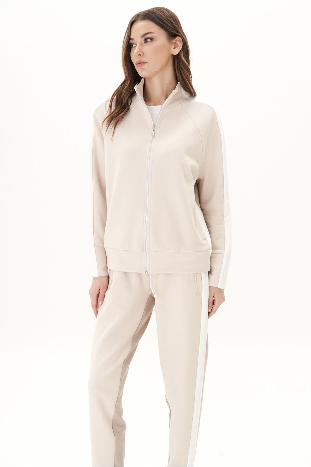 Костюм брючный 4766 - Fantazia mod фото 3