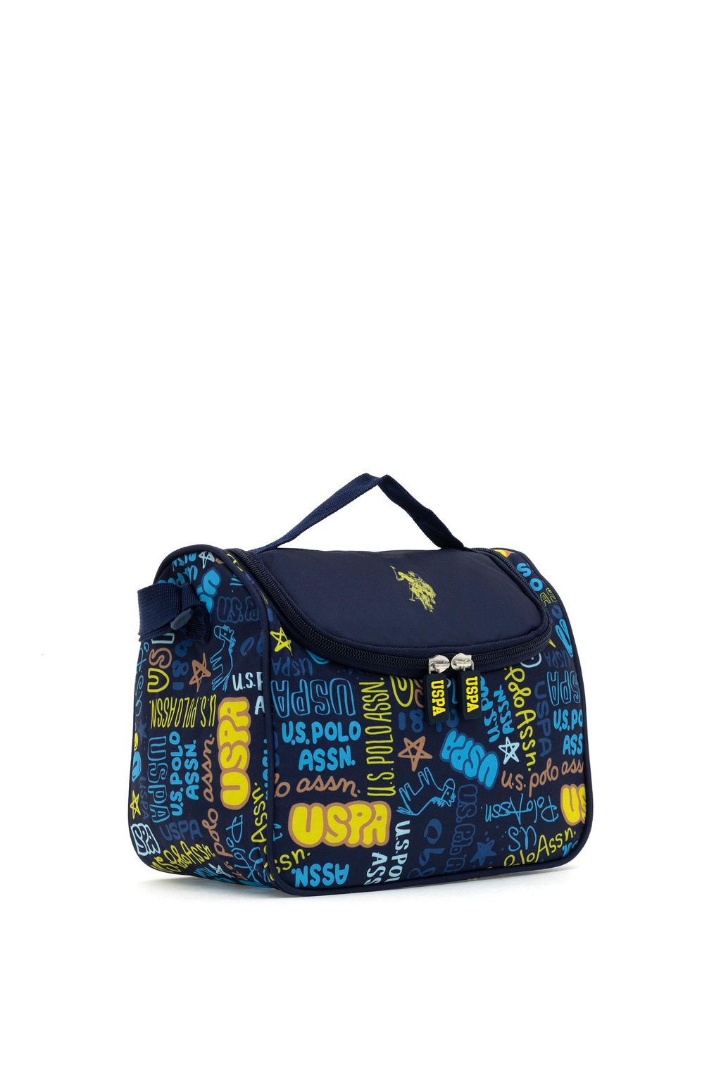 Erkek _ocuk Lacivert Beslenme _antas_ Sepette S_rpriz _ndirim