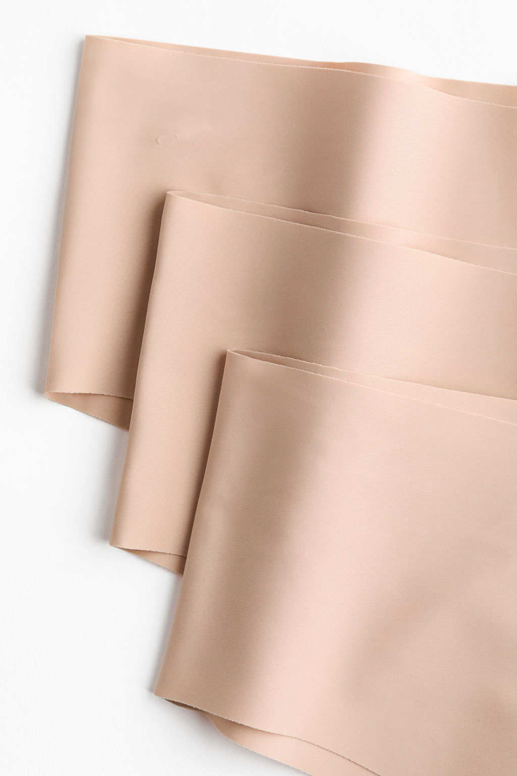 Pack de 3 bragas hipster efecto invisible - H&m фото 4