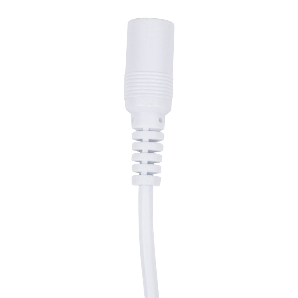 ULT-P37-24W/SPLE/TM/60 IP40 WHITE TWIN Светильник для растений светодиодный с таймером, на прищепке. Спектр для фотосинтеза. TM Uniel
