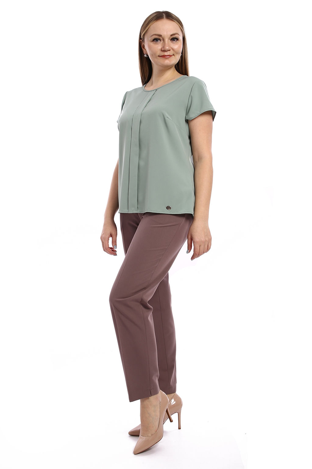 Джемпер женская Т1933 - Olsarri фото 19