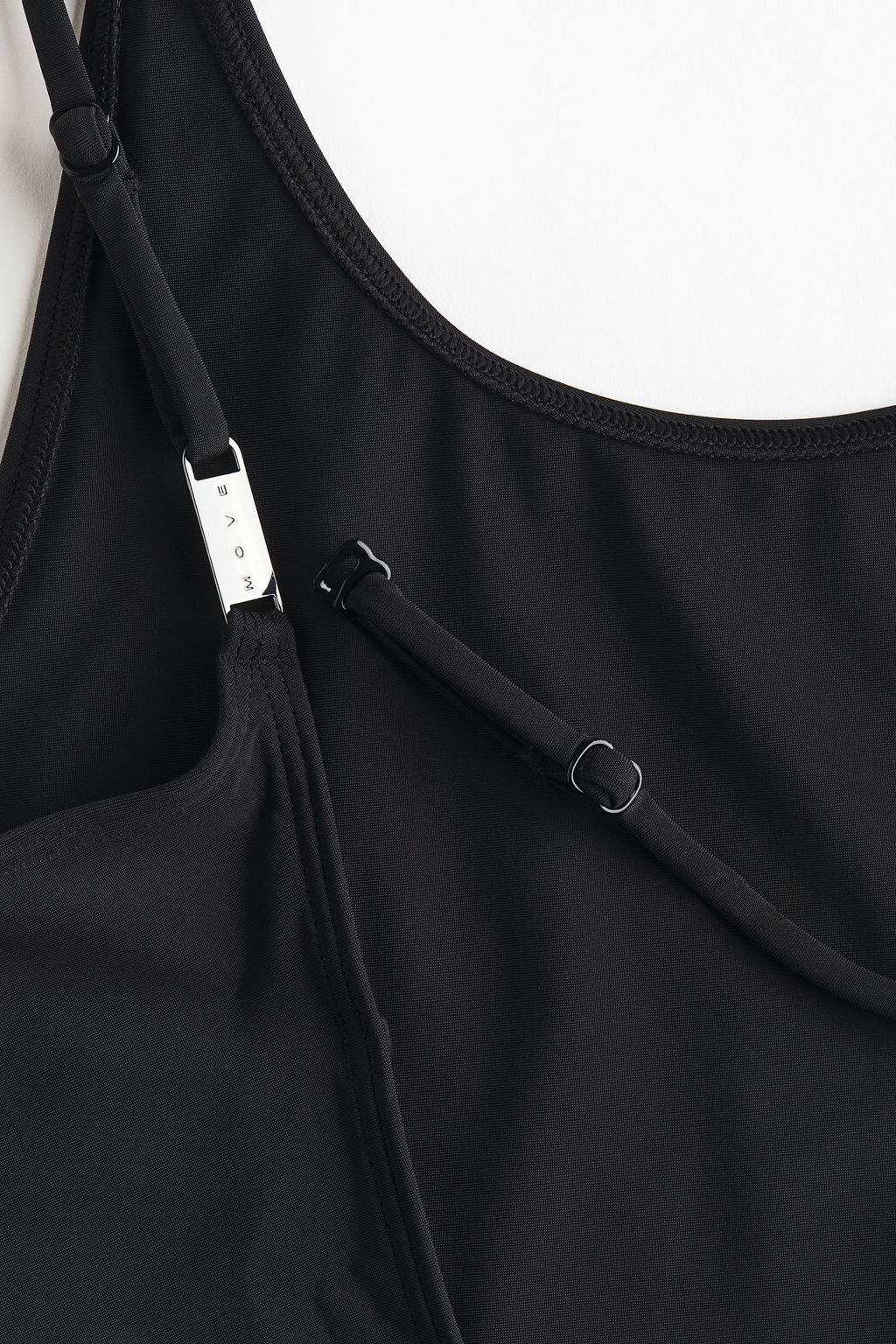Sports swimsuit with Lycra® Xtra Life - H&m фото 6