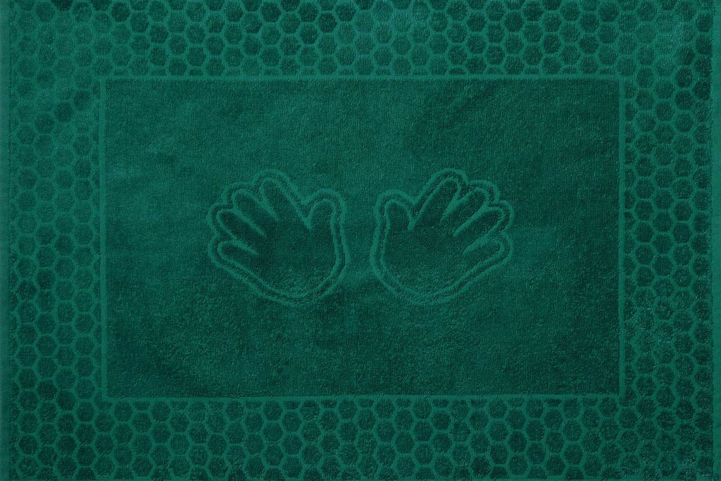 Полотенце махровое Ручки - Comfort life фото 3