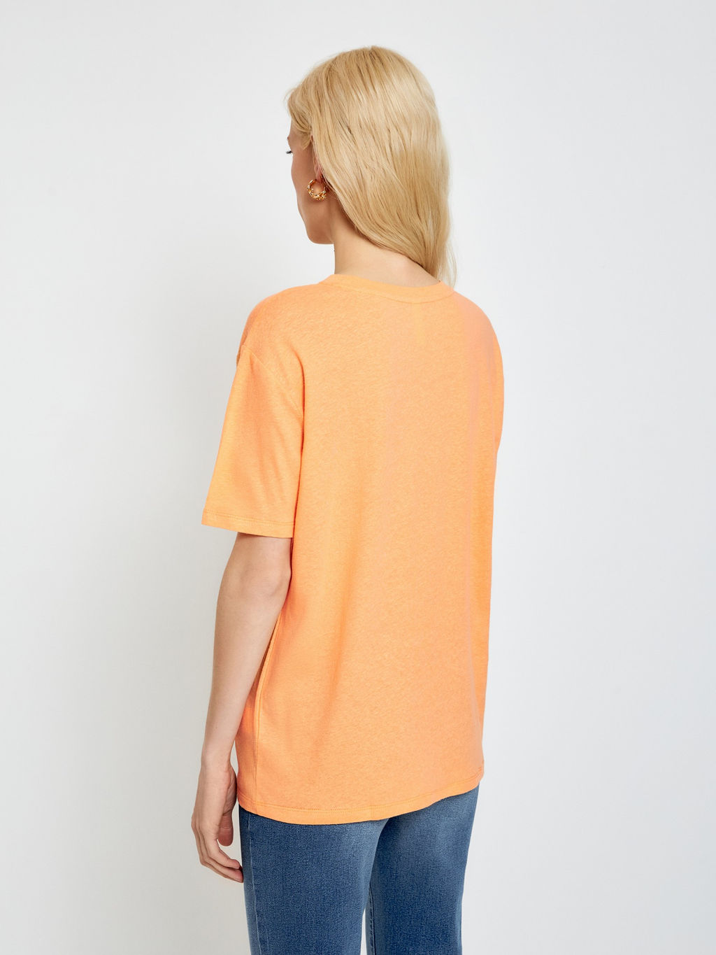 Футболка жен. Adelaide зеленый - Concept club фото 8