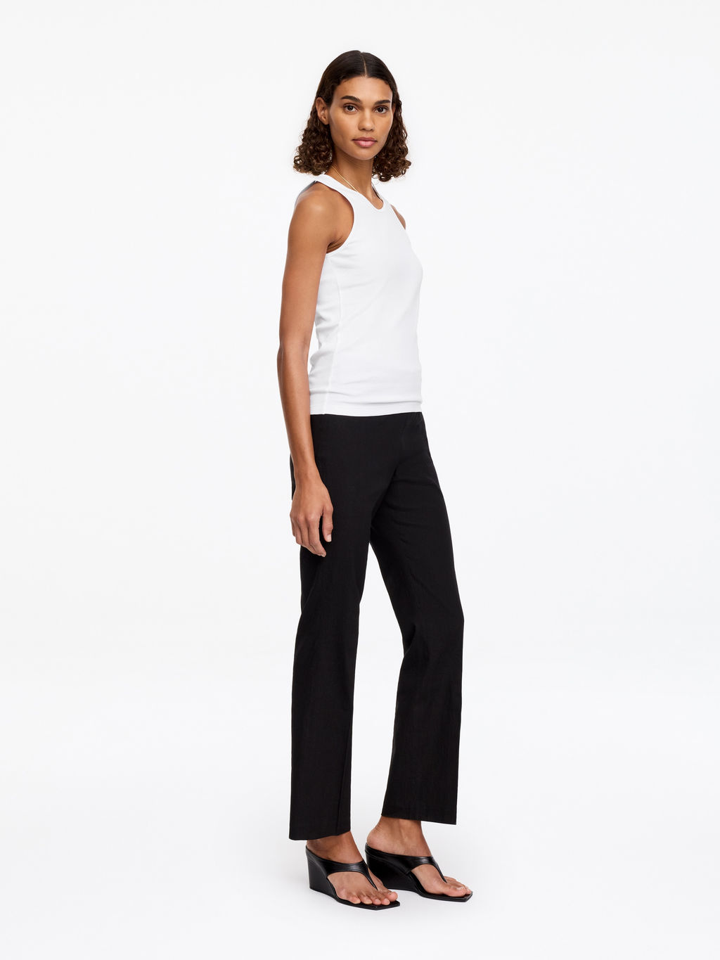 Top de tirantes de tipo deportivo de canal? - H&m фото 11