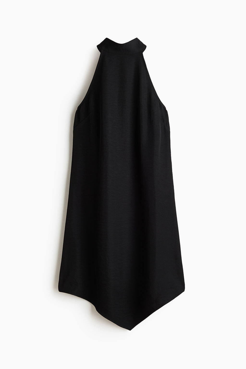 Vestido pa?uelo con lazada - H&m фото 3
