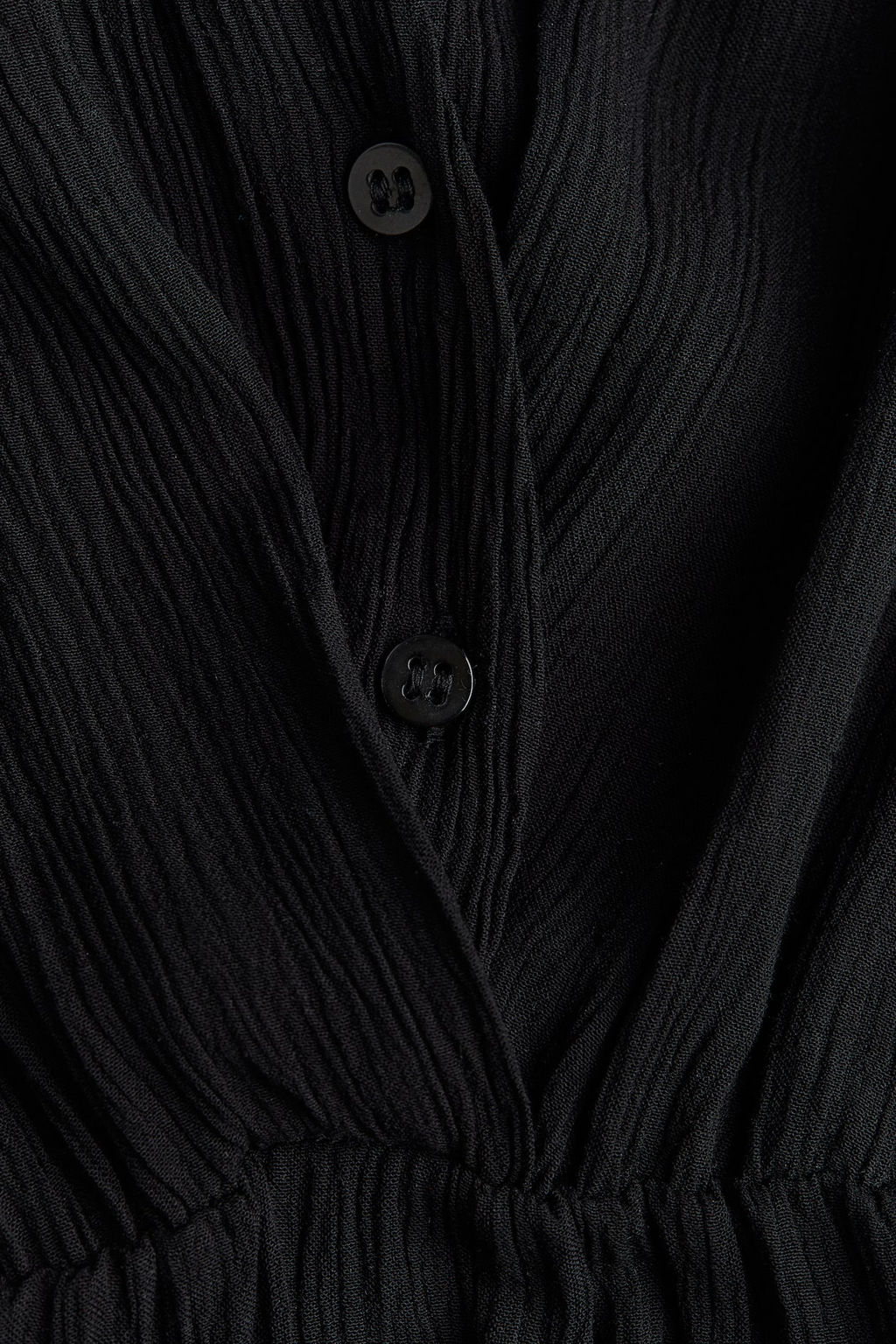 MAMA Vestido de lactancia Before & After - H&m фото 7