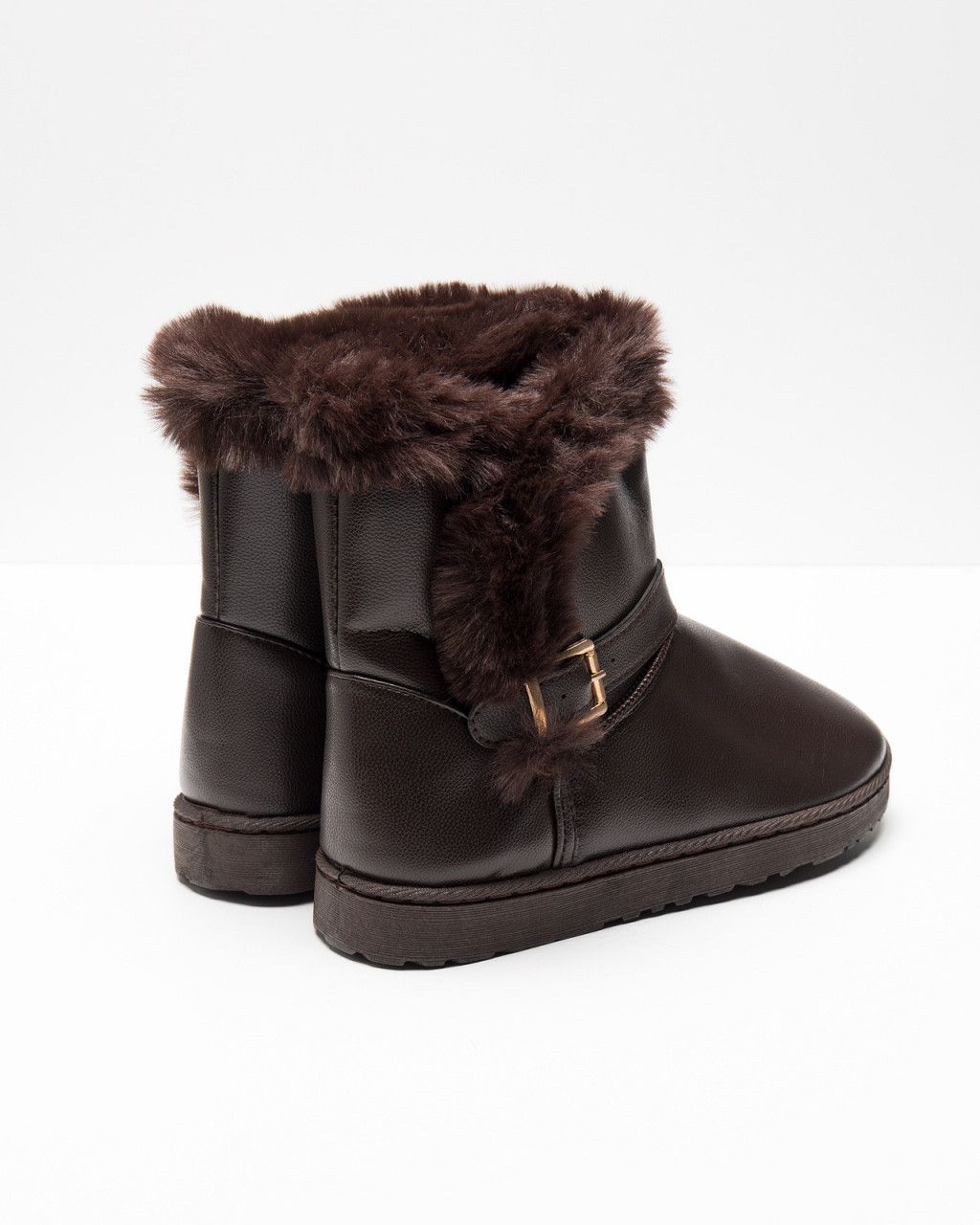 Полусапоги жен. - Incity фото 6