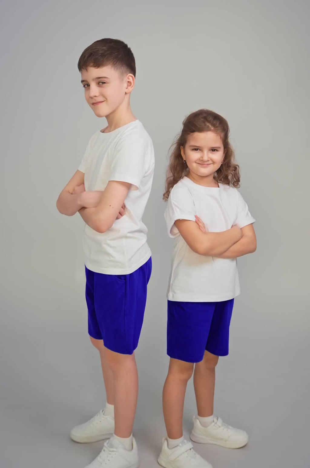 Шорты детские Happyfox