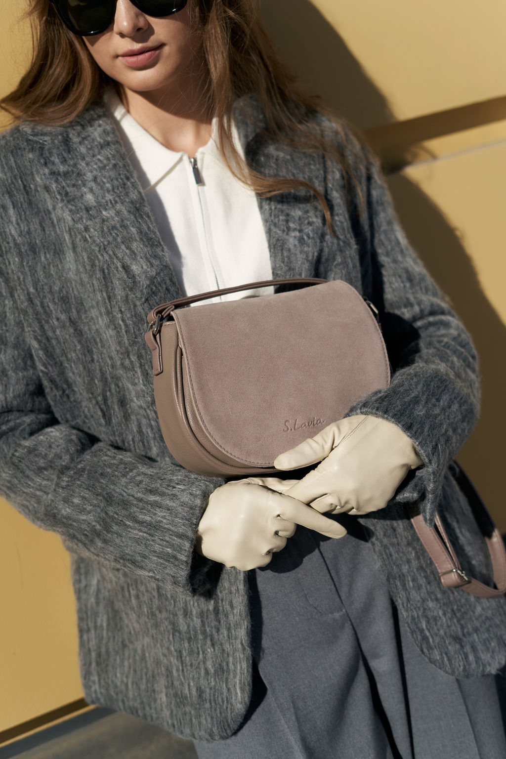 1415 99 28/93 28 Сумка женская - S.lavia фото 10